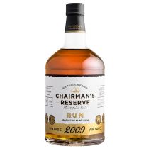 Ром Чеърменс Ризърв Винтидж 2009 / Rum Chairman's Reserve Vintage 2009