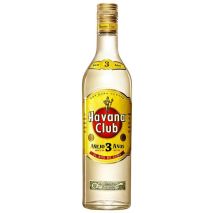 Хавана Клуб 3YO / Havana Club 3YO