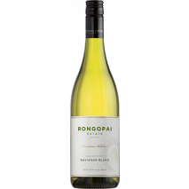 Ронгопай Малборо Совиньон блан / Rongopai Sauvignon blanc Marlborough