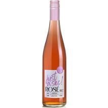 Розе Джъст А Сек Бутари / Rose Just a Sec Boutari
