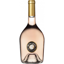 Шато Миравал Розе Кот де Прованс / Chateau Miraval Cotes  de Provence