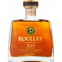 Руле X.O. Роял Fins Bois Коняк / Roullet XO Royale Fins Bois Cognac