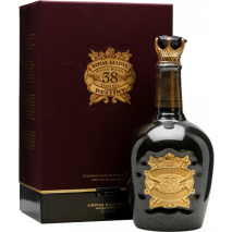 Роял Салют Дестини 38YO / Royal Salute Destiny 38YO