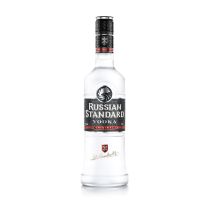 Водка Руски Стандарт / Russian Standard Vodka