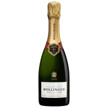 Болинджър Спешъл Кюве / Bollinger Special Cuvee Brut