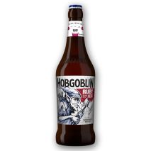 Бира Хобгоблин Руби / Hobgoblin Beer Ruby