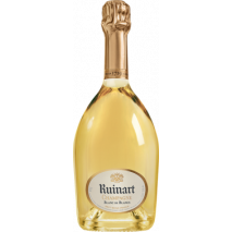 Руинар Блан де Блан / Ruinart Blanc de Blanc