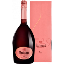 Руинар Розе / Ruinart Rose