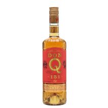 Ром Дон Кю 151 Пруув / Rum Don Q 151 Proof