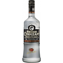 Руски стандарт Водка / Russian Standard Vodka