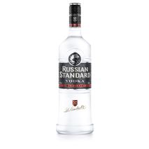 Руски Стандарт / Russian Standard Vodka