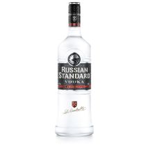 Руски Стандарт / Russian Standard Vodka