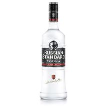 Руски Стандарт / Russian Standard Vodka