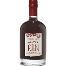 Зимен Джин ликьор / Winter Gin Liqueur Rustic Reserve