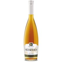 Бяло Десертно Вино Меморис / White Sweet Wine Memories