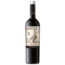 Сайкъл Мерло / Cycle Merlot