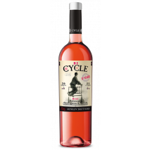 Сайкъл Розе / Cycle Rose