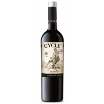 Сайкъл Сира / Cycle Syrah