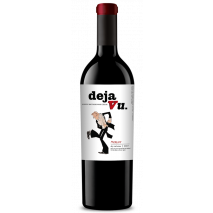 Дежа Вю Мерло / Deja Vu Merlot