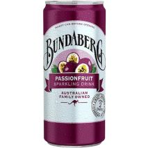 Бундаберг Маракуя / Bundaberg Passionfruit