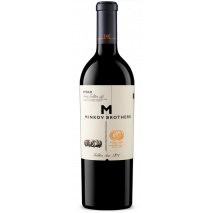 Сира Братя Минкови / Minkov Brothers Syrah