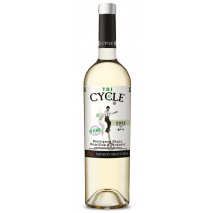 Сайкъл Совиньон блан & Семийон & Вионие / Cycle Sauvignon Blanc & Sémillon & Viognier