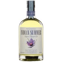 Джин Индиан Съмър Шафран / Gin Indian Summer Saffron