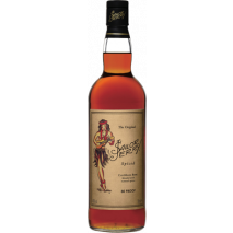 Сейлър Джери / Sailor Jerry Rum