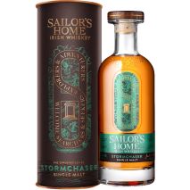 Уиски Сейлърс Хоум Стормчейсър / Sailor's Home Stormchaser Whisky
