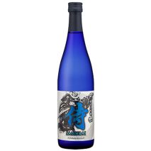 Саке Самурай Джунмай Дайджинджо / Sake Samurai Junmai Daiginjo
