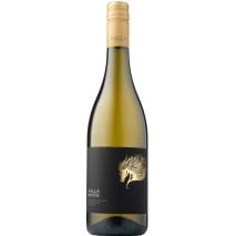 Бяло Вино Салла Дунавска Равнина / White Wine Salla Estate
