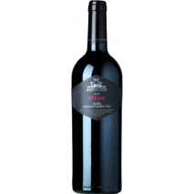 Салиер де ла Тур Сира / Sallier de la Tour Syrah