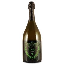 Дом Периньон Магнум Светещ Етикет / Dom Perignon Magnum Luminous Label