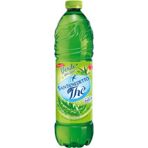 Сан Бенедето Алое / San Benedetto Aloe