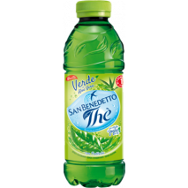 Сан Бенедето Алое / San Benedetto Aloe