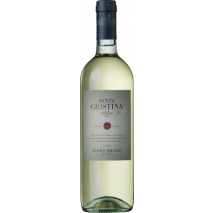 Санта Кристина Пино гриджо / Santa Cristina Pinot Grigio