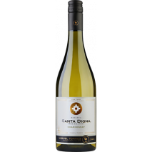 Санта Дигна Шардоне / Santa Digna Chardonnay