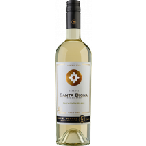 Санта Дигна Совиньон блан / Santa Digna Sauvignon Blanc