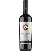 Санта Дигна Сира Резерва / Santa Digna Syrah