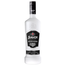 Водка Савой Лукс / Vodka Savoy Lux