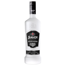 Водка Савой Лукс / Vodka Savoy Lux