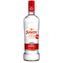 Водка Савой Ръжена / Vodka Savoy Rye