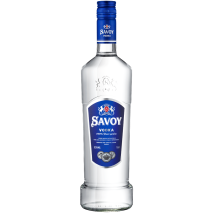 Водка Савой / Vodka Savoy