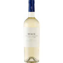 Ская Гарганега Шардоне / Scaia Garganega & Chardonnay