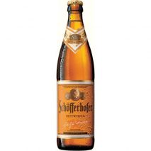 Жива Бира Шоферхофер / Schofferhofer Beer