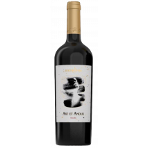 Арт Амур Малбек Катаржина / Art Et Amoure Malbec Katarzyna