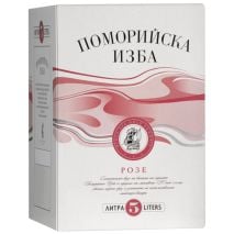 Поморийска Изба Розе Бокс / Pomorie Cellar Rose BiB