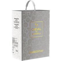 Шевал де Катаржина Бокс / Cheval de Katarzyna BiB