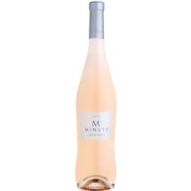 М де Минюти Розе Кот де Прованс / M de Minuty Rose Cotes de Provence