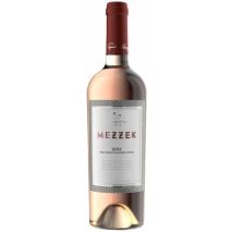 Мезек Розе Мерло, Малбек & Сира / Mezzek Rose Merlot, Malbec & Syrah